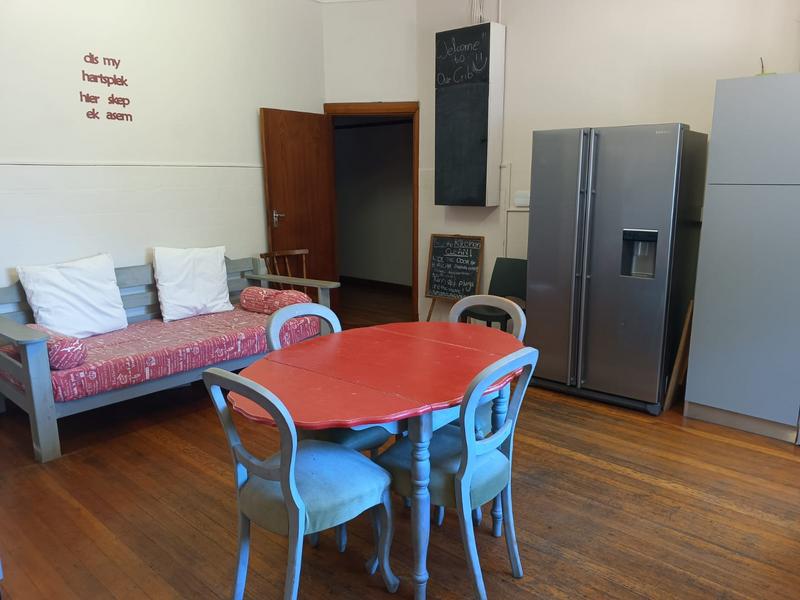To Let 1 Bedroom Property for Rent in Boston Western Cape